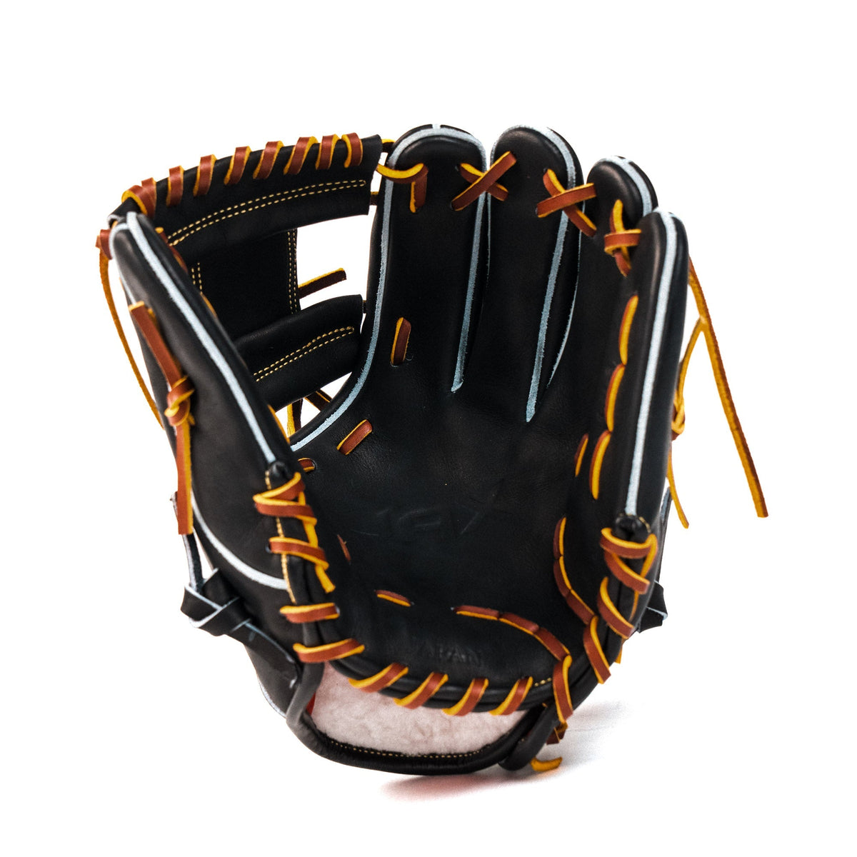 Jax Cb-3 Infield Glove 11.50’’- Black