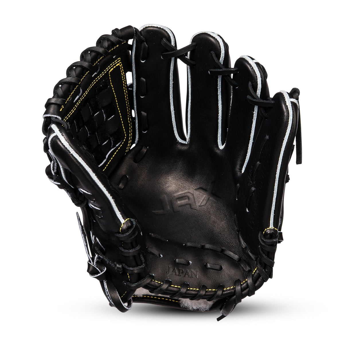 Jax Dm-5 Infield Glove 11.50’’ - Black - 11.5 ’ / Right
