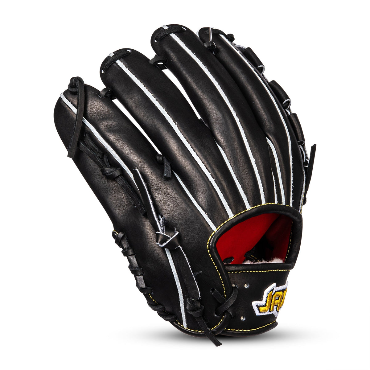 Jax Dm-5 Infield Glove 11.50’’ - Black - 11.5 ’ / Right