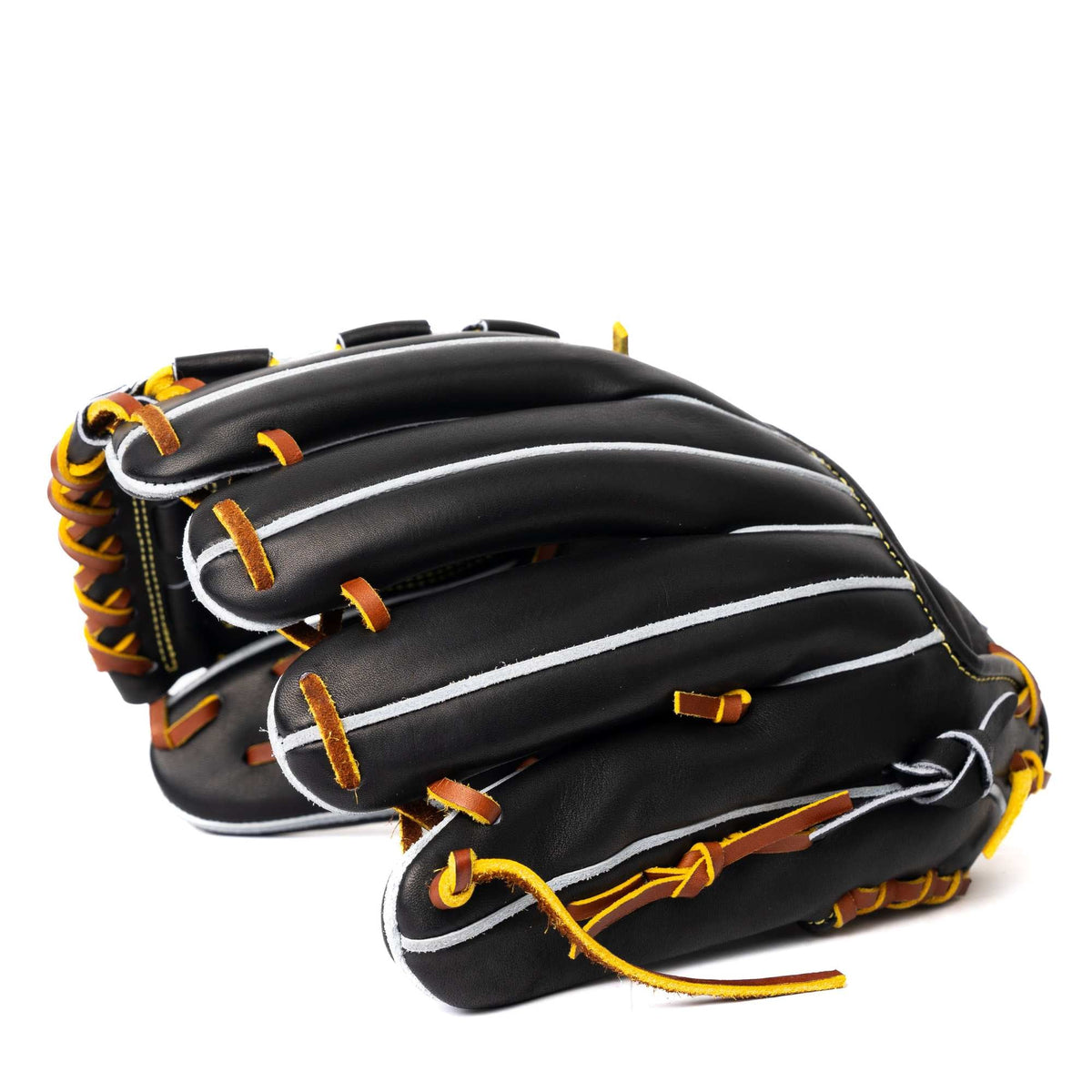 Jax Dm-5 Infield Glove 11.50’’ - Black