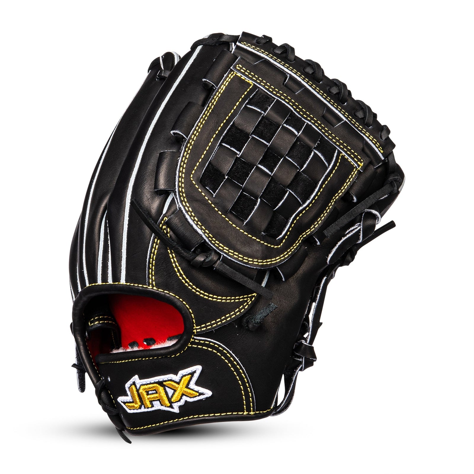 Jax Dm-5 Infield Glove 11.50’’ - Black