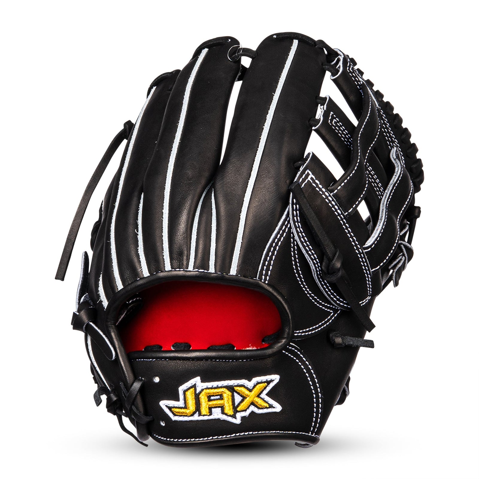 Jax Dm-5 Infield Glove 11.50’’ - Black