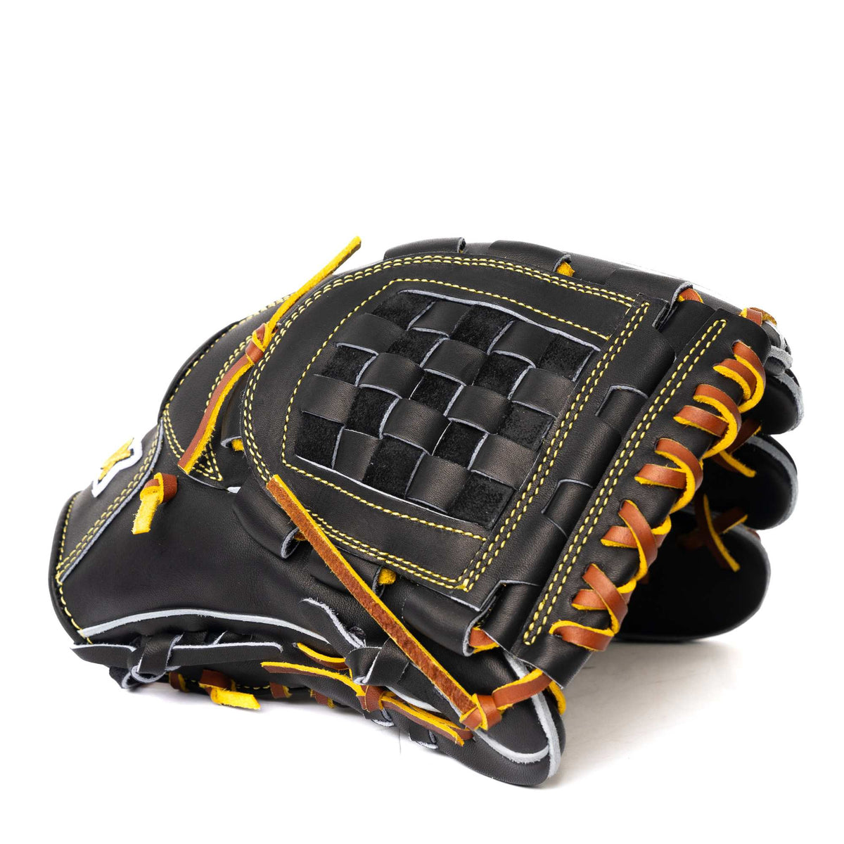 Jax Dm-5 Infield Glove 11.50’’ - Black