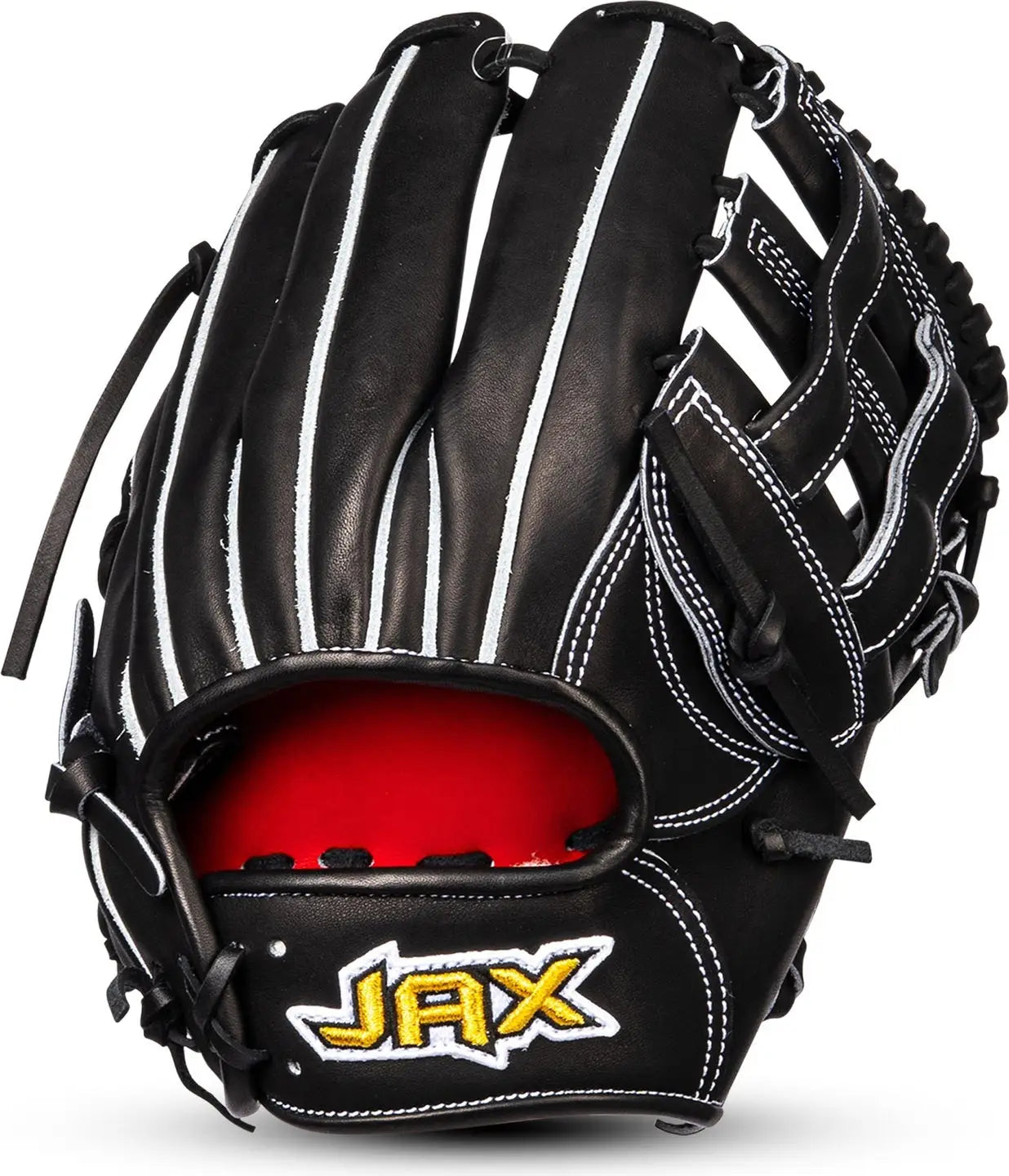 Jax Dm-5 Infield Glove 11.50’’ - Black