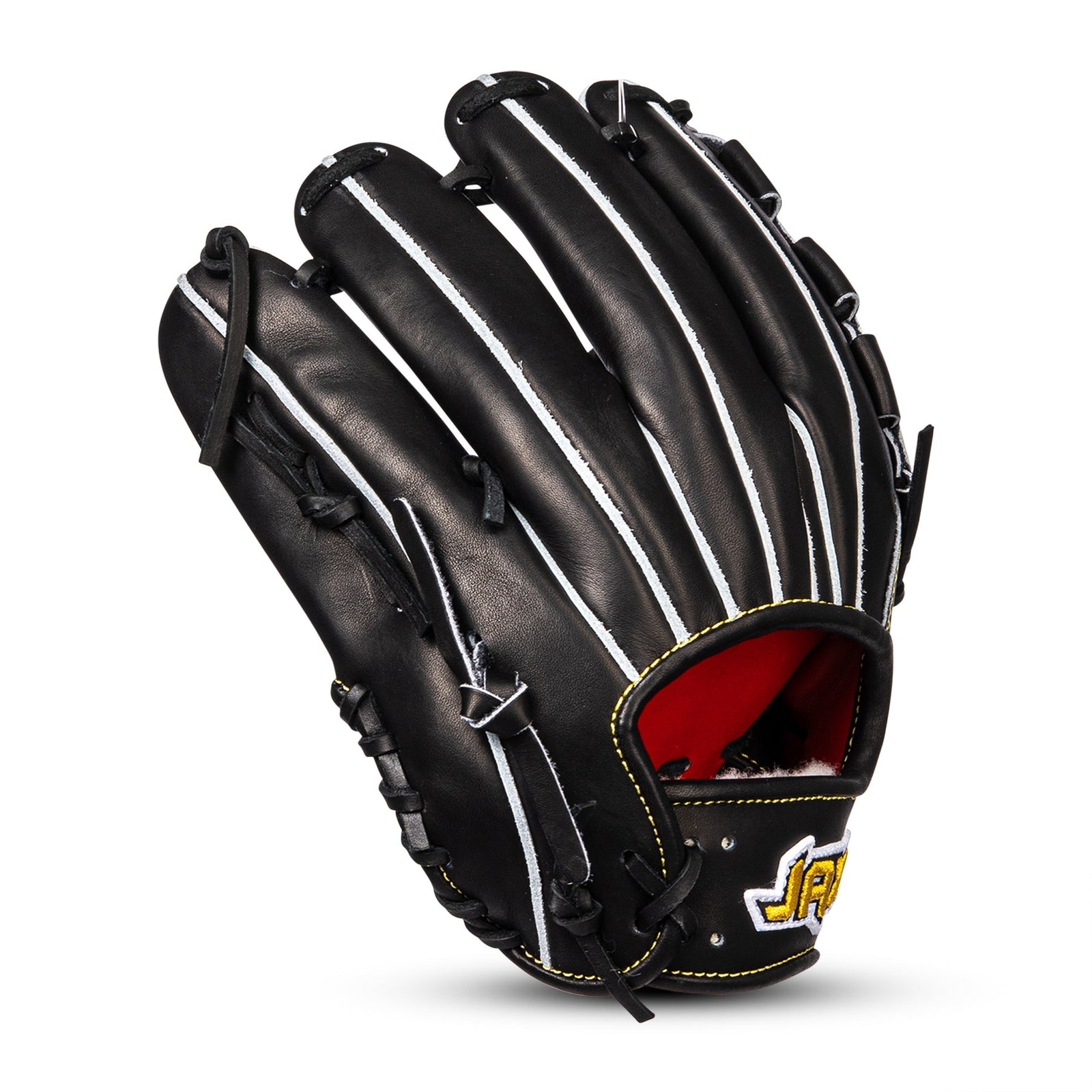 Jax Dm-5 Infield Glove 11.50’’ - Black