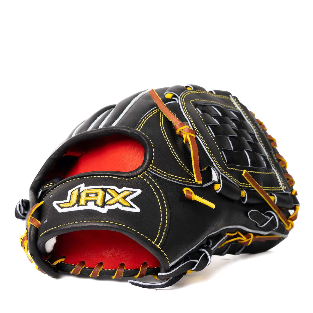 Jax Dm-5 Infield Glove 11.50’’ - Black