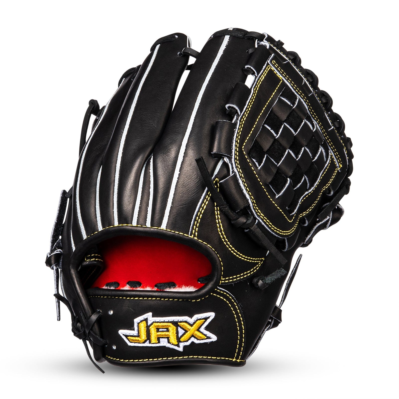 Jax Dm-5 Infield Glove 11.50’’ - Black