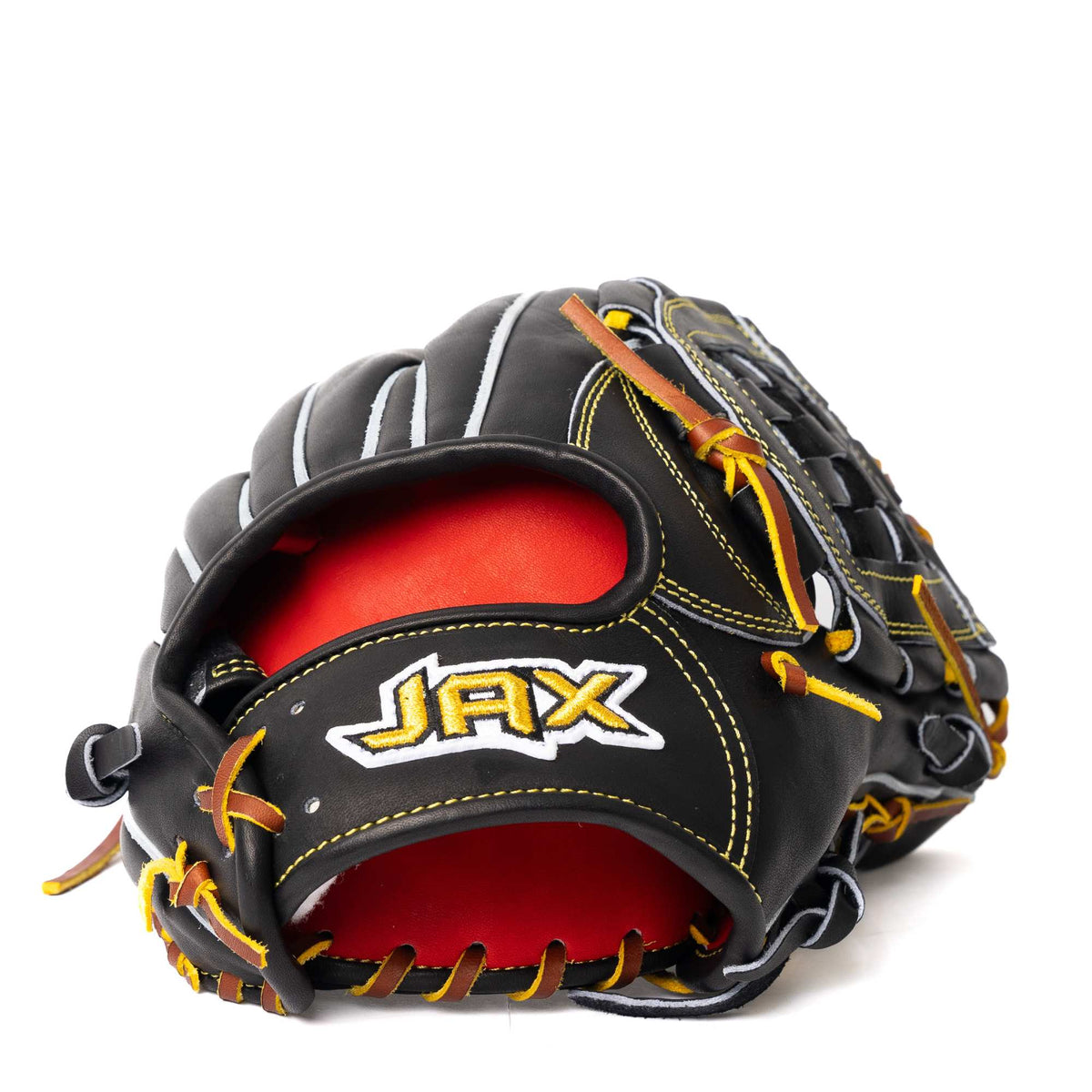 Jax Dm-5 Infield Glove 11.50’’ - Black