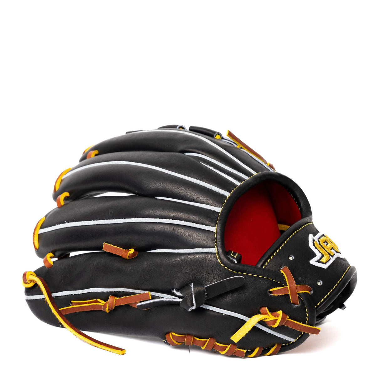 Jax Dm-5 Infield Glove 11.50’’ - Black