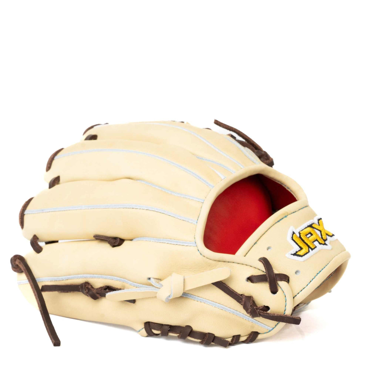 Jax Dm-5 Infield Glove 11.50’’ - Blonde - 11.5 ’ / Right