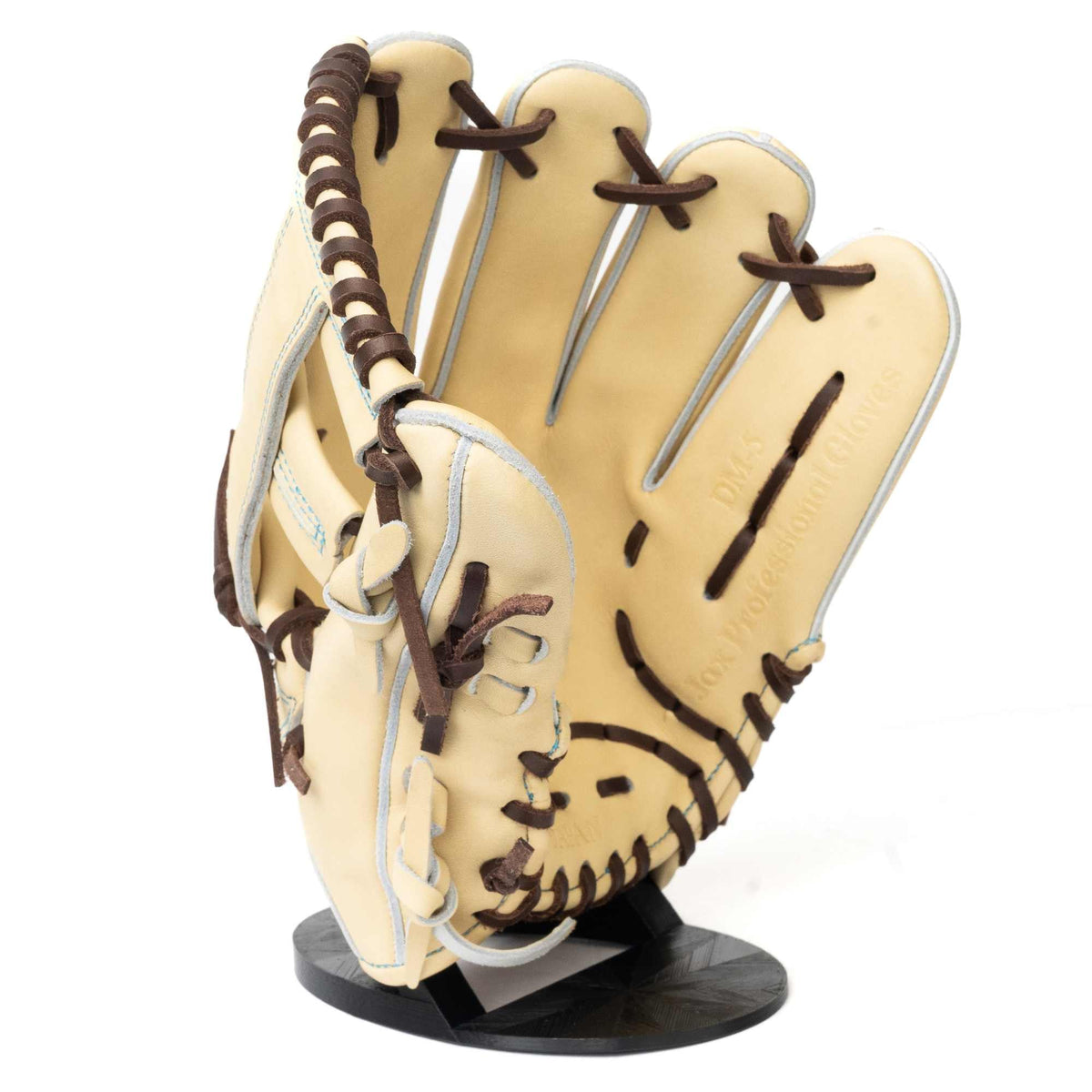 Jax Dm-5 Infield Glove 11.50’’ - Blonde - 11.5 ’ / Right