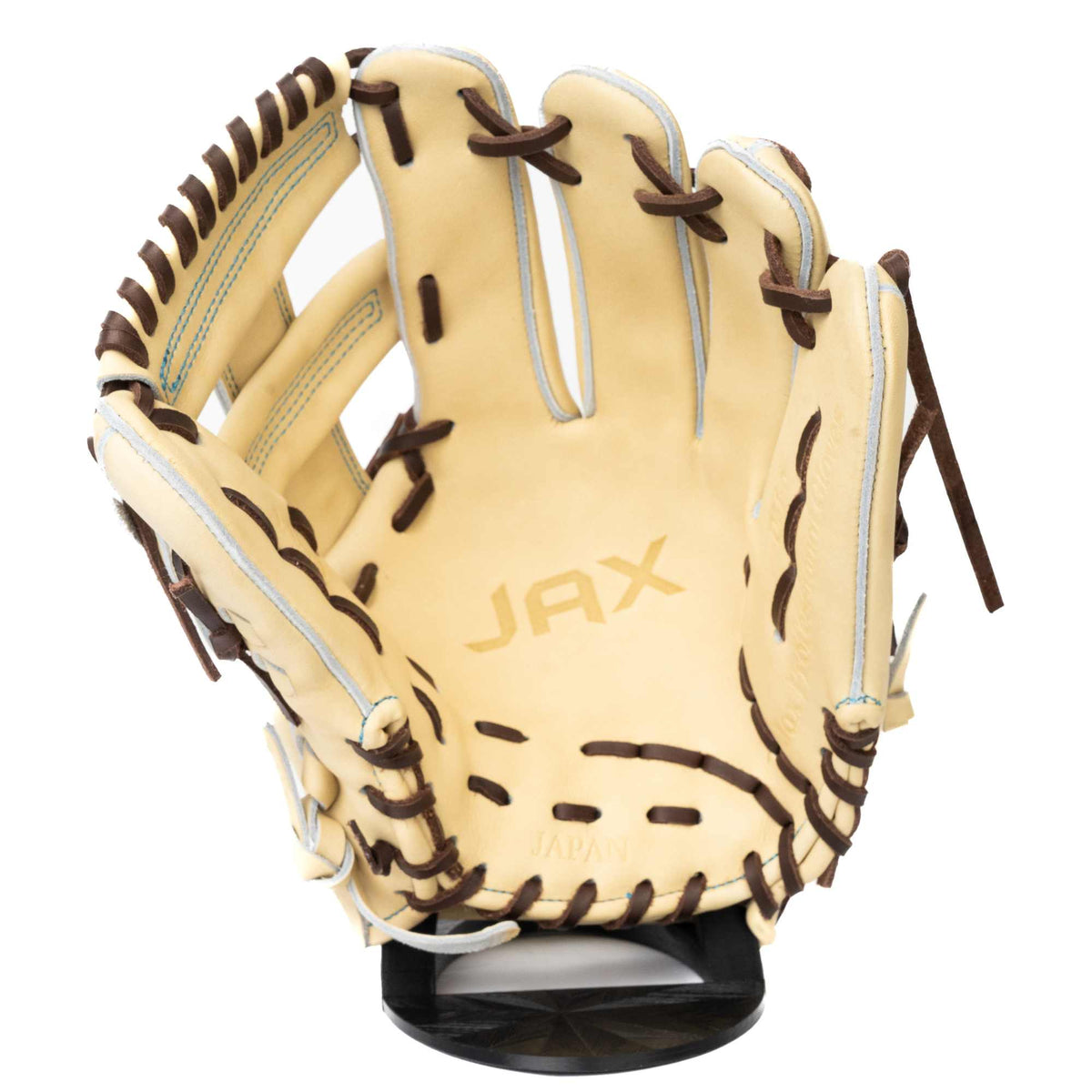 Jax Dm-5 Infield Glove 11.50’’ - Blonde - 11.5 ’ / Right