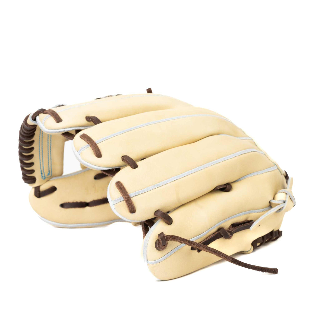 Jax Dm-5 Infield Glove 11.50’’ - Blonde - 11.5 ’ / Right