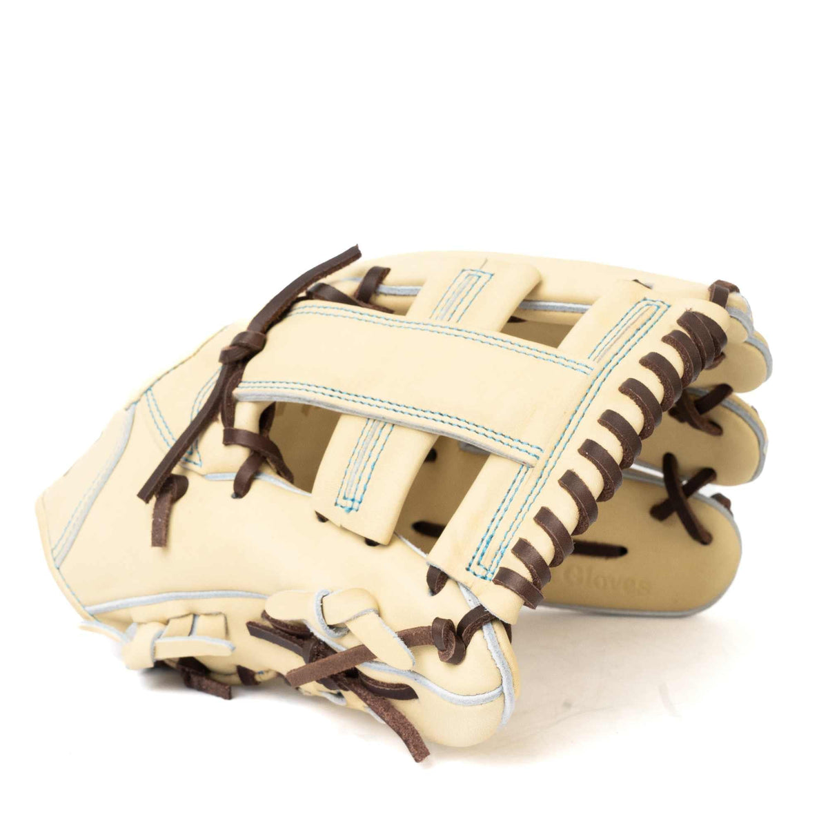 Jax Dm-5 Infield Glove 11.50’’ - Blonde - 11.5 ’ / Right
