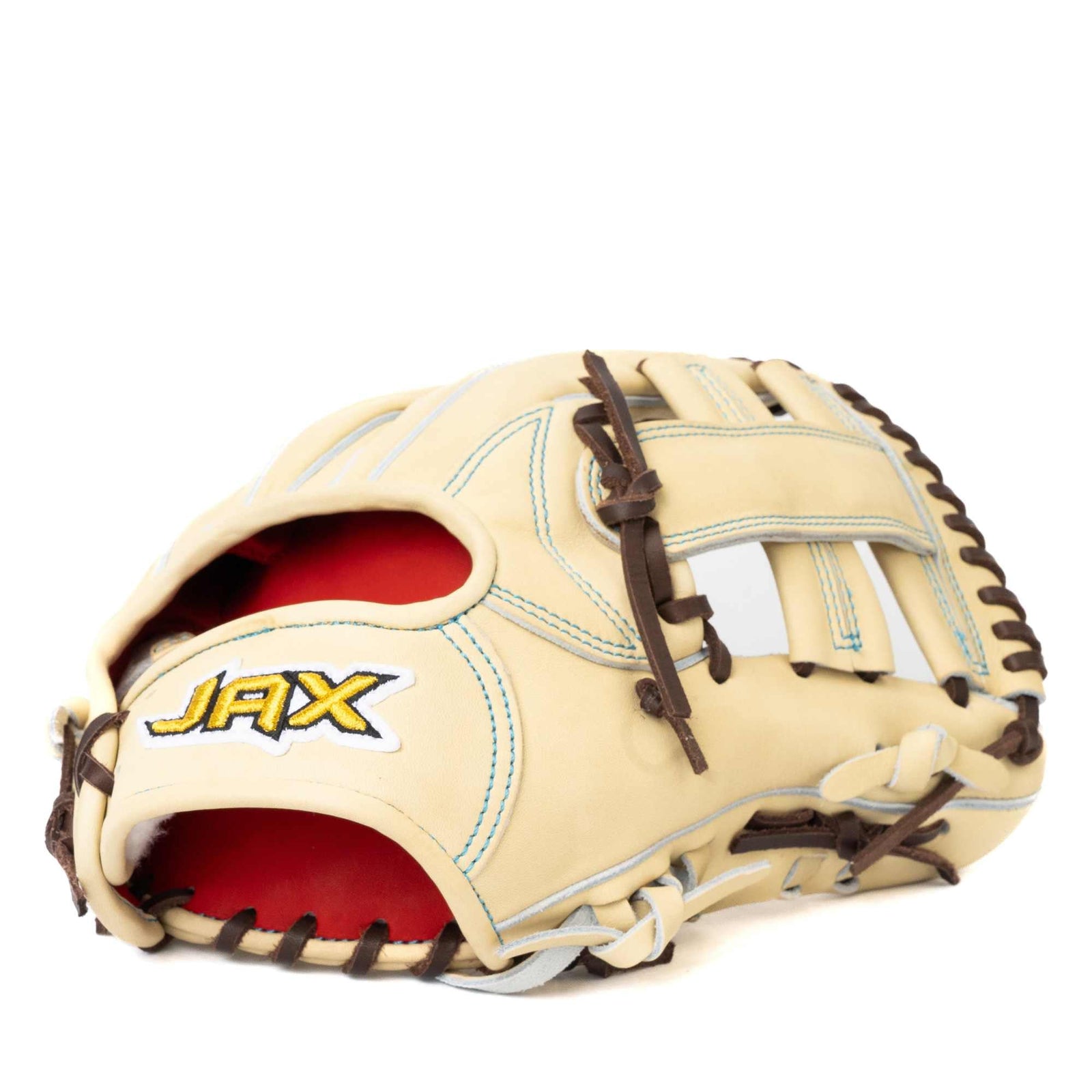 Jax Dm-5 Infield Glove 11.50’’ - Blonde - 11.5 ’ / Right
