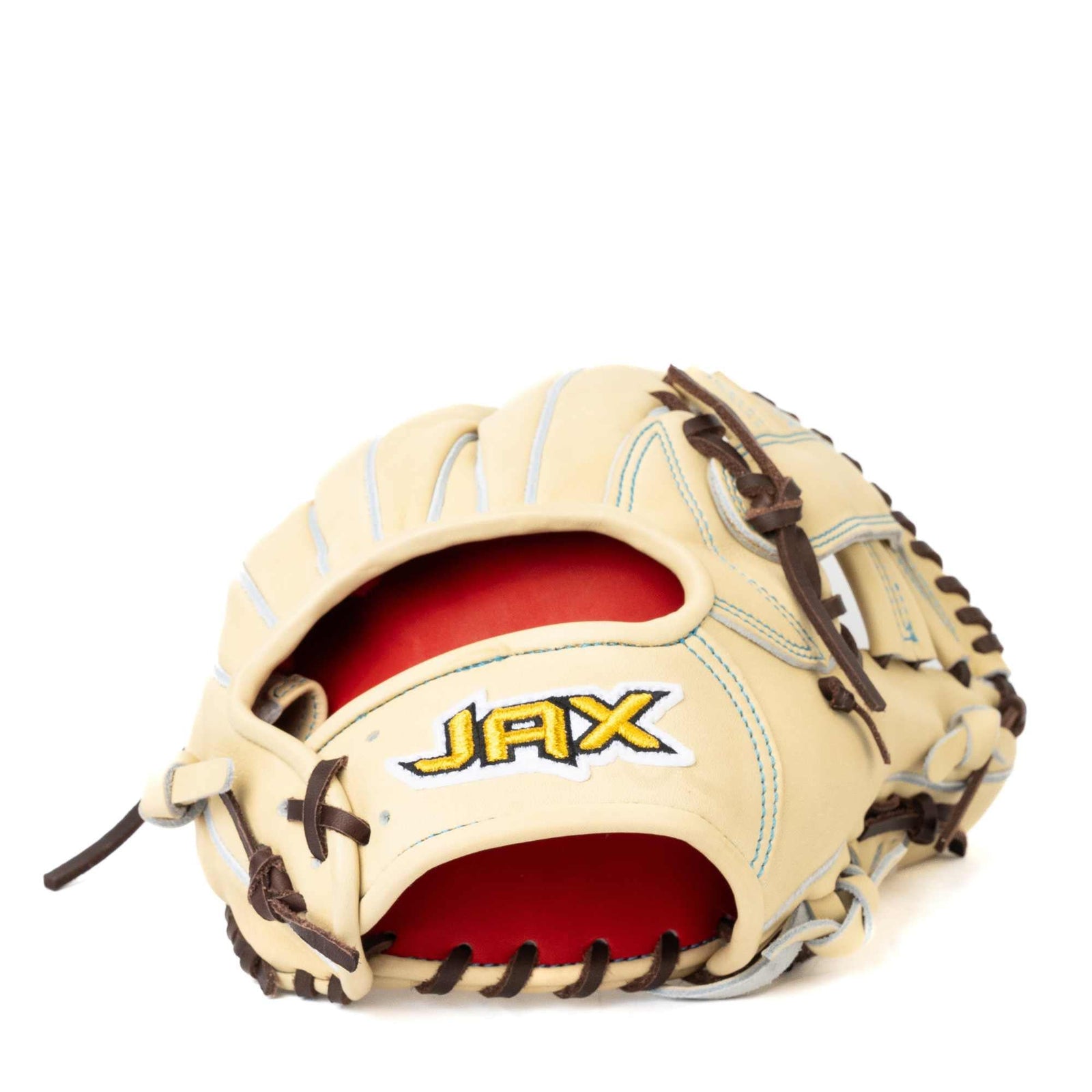 Jax Dm-5 Infield Glove 11.50’’ - Blonde - 11.5 ’ / Right
