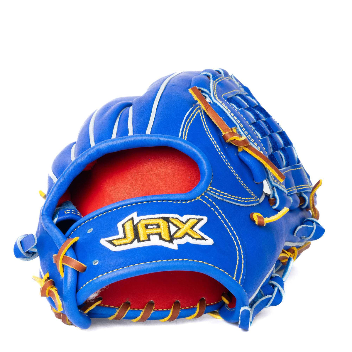 Jax Dm-5 Infield Glove 11.50’’ - Blue - 11.5 ’ / Right