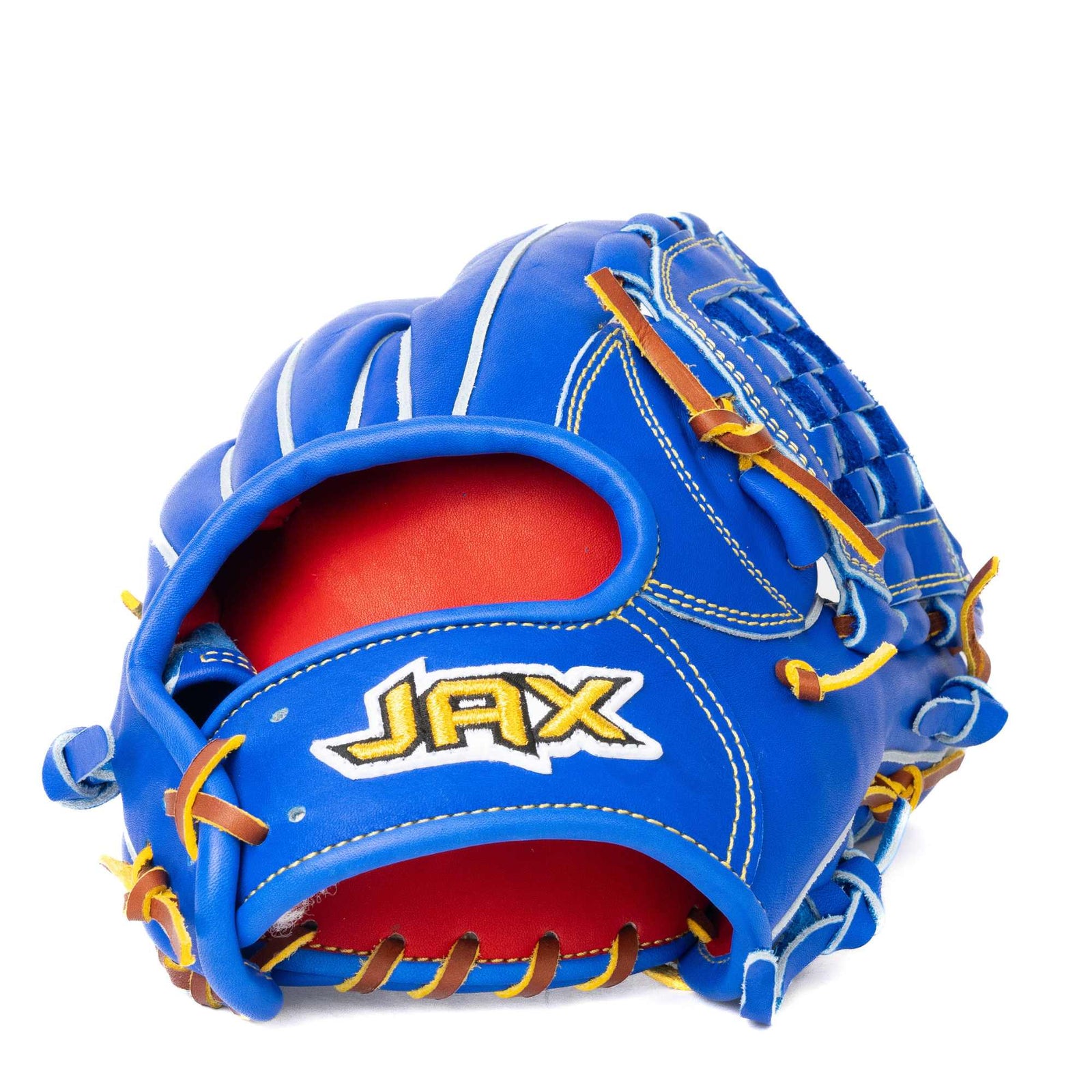 Jax Dm-5 Infield Glove 11.50’’ - Blue - 11.5 ’ / Right