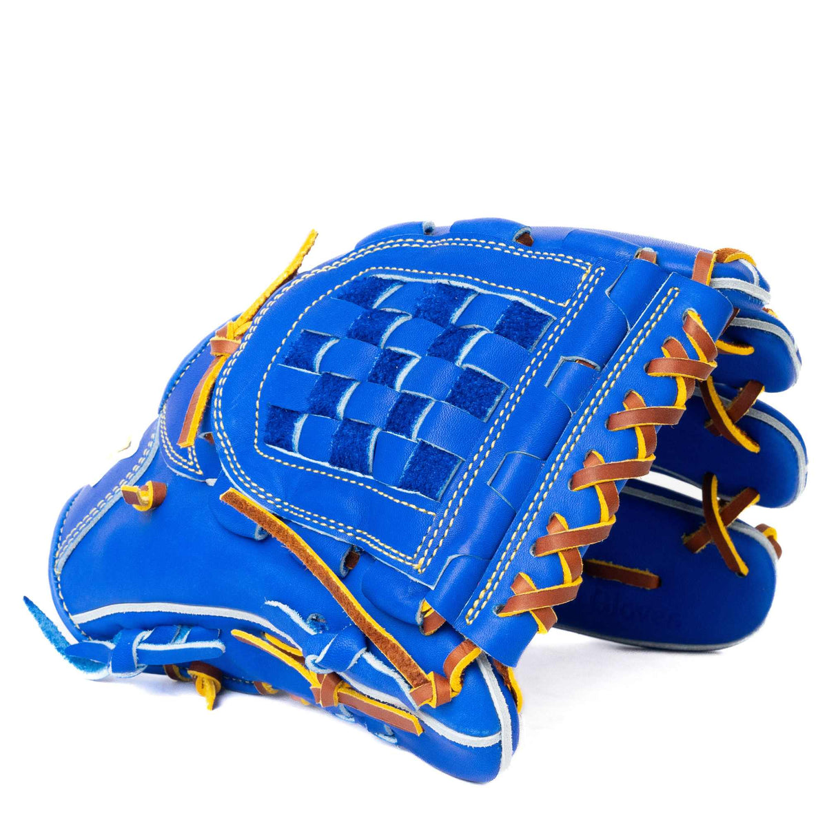 Jax Dm-5 Infield Glove 11.50’’ - Blue