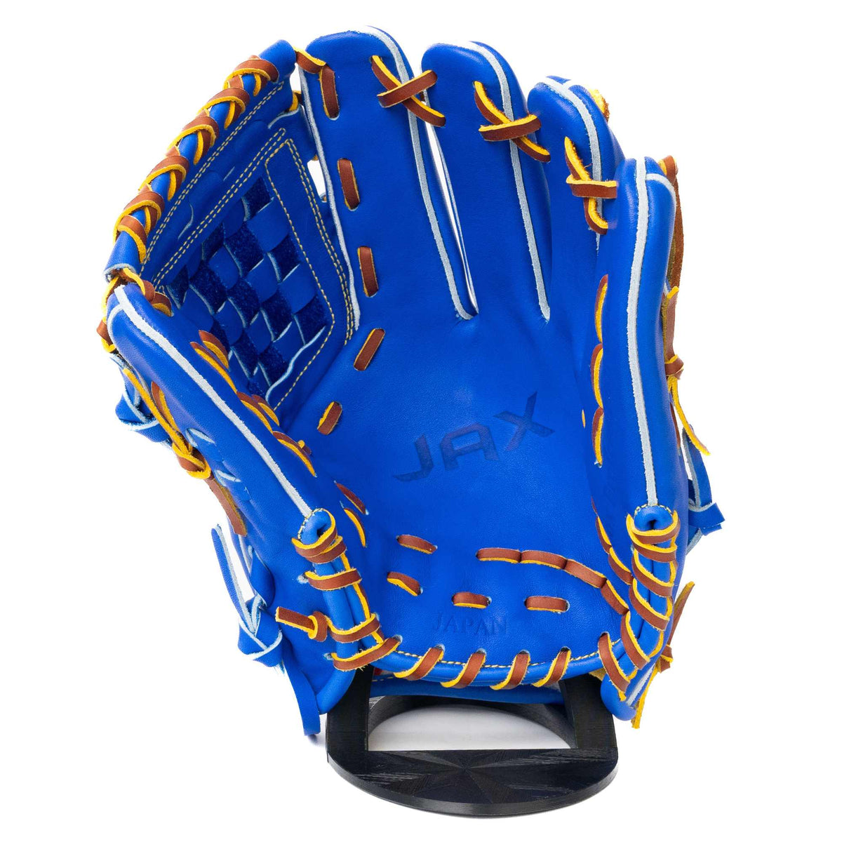Jax Dm-5 Infield Glove 11.50’’ - Blue