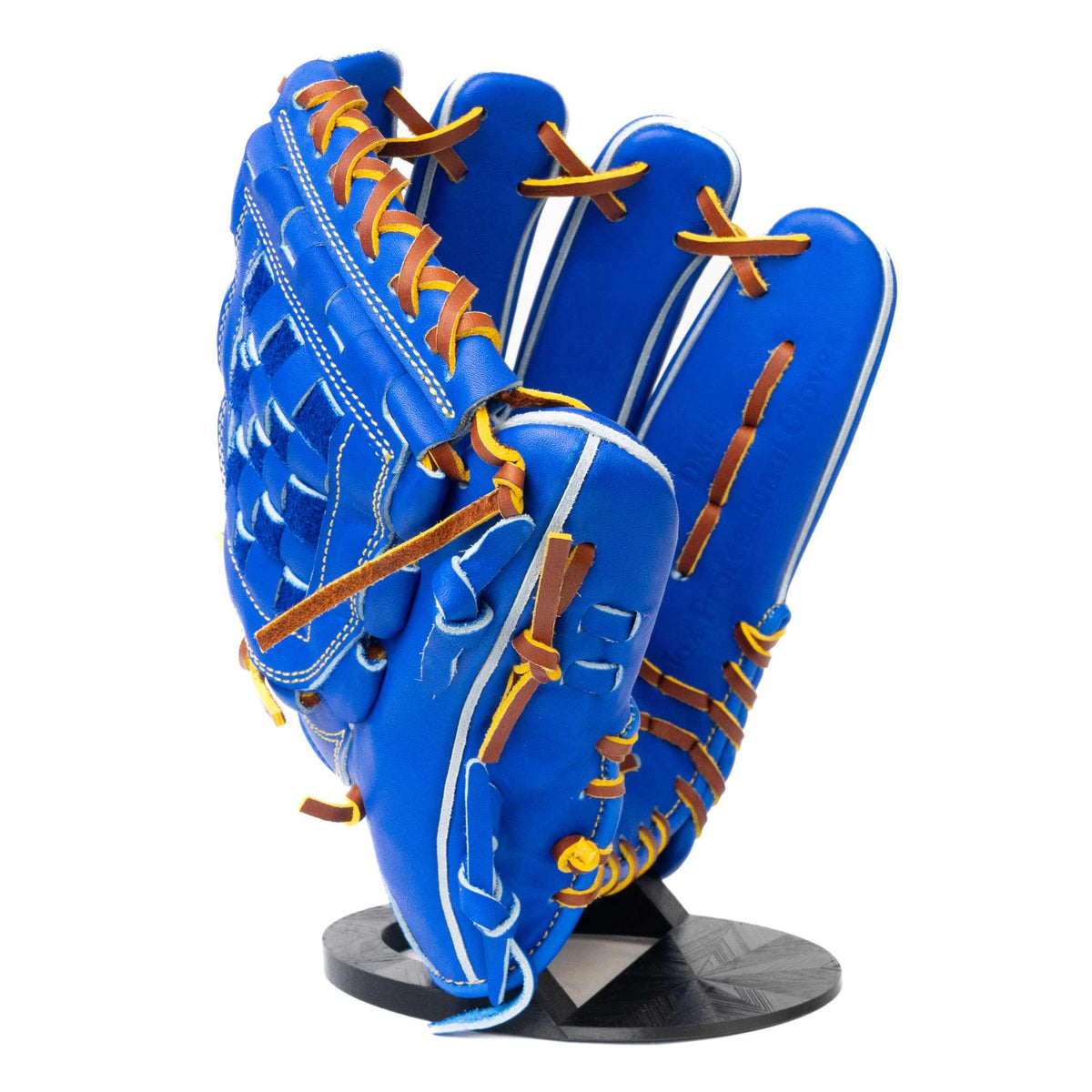 Jax Dm-5 Infield Glove 11.50’’ - Blue
