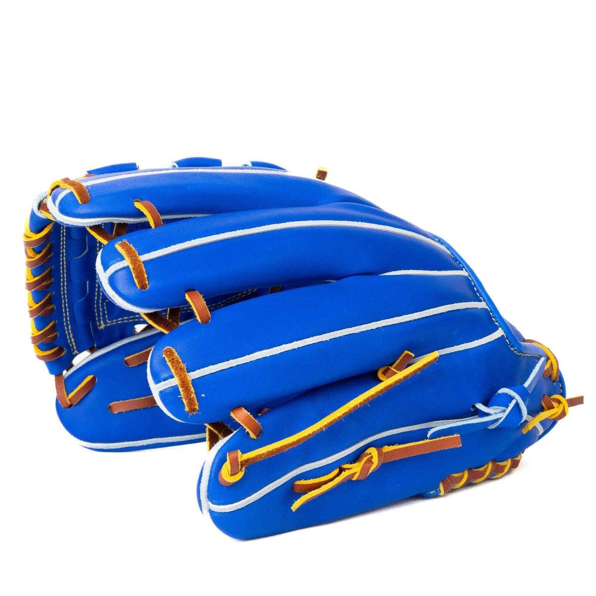 Jax Dm-5 Infield Glove 11.50’’ - Blue