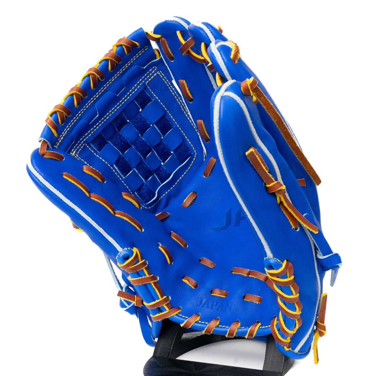 Jax Dm-5 Infield Glove 11.50’’ - Blue