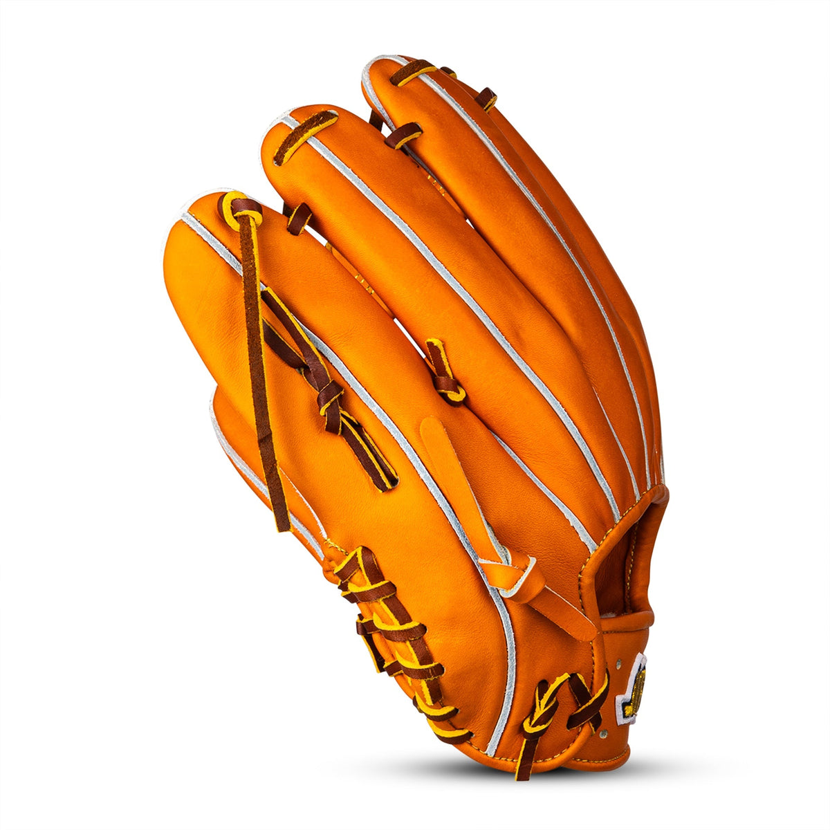 Jax Dm-5 Infield Glove 11.50’’ - Orange Tan