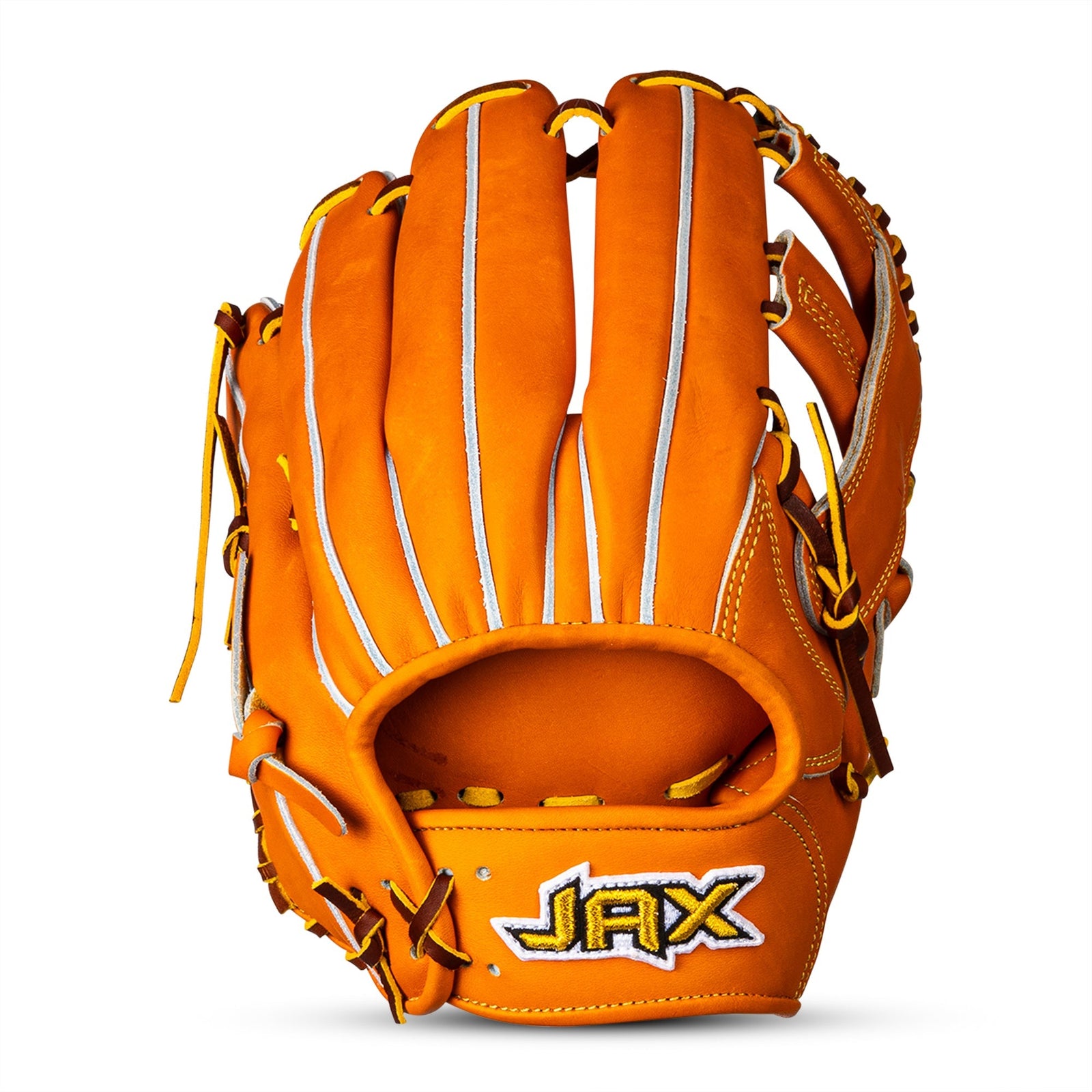 Jax Dm-5 Infield Glove 11.50’’ - Orange Tan