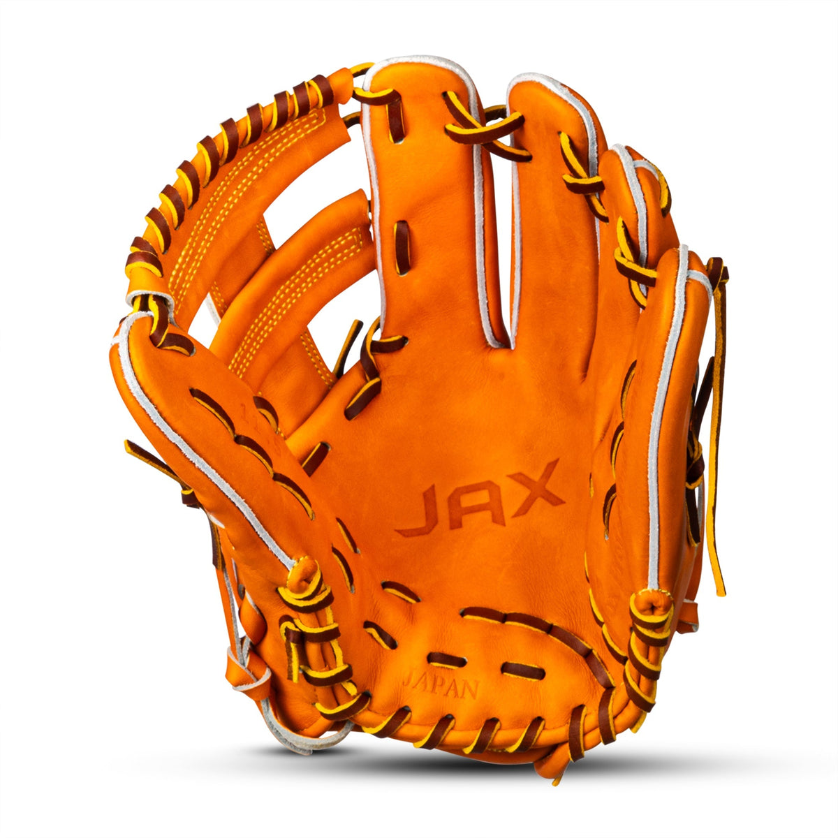 Jax Dm-5 Infield Glove 11.50’’ - Orange Tan
