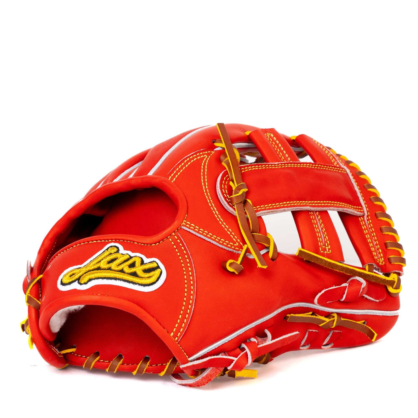 Jax Dm-5 Infield Glove 11.50’’ - Red