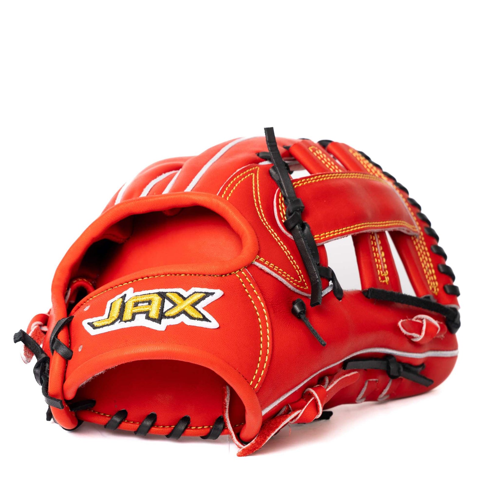 Jax Dm-5 Infield Glove 11.50’’ - Red