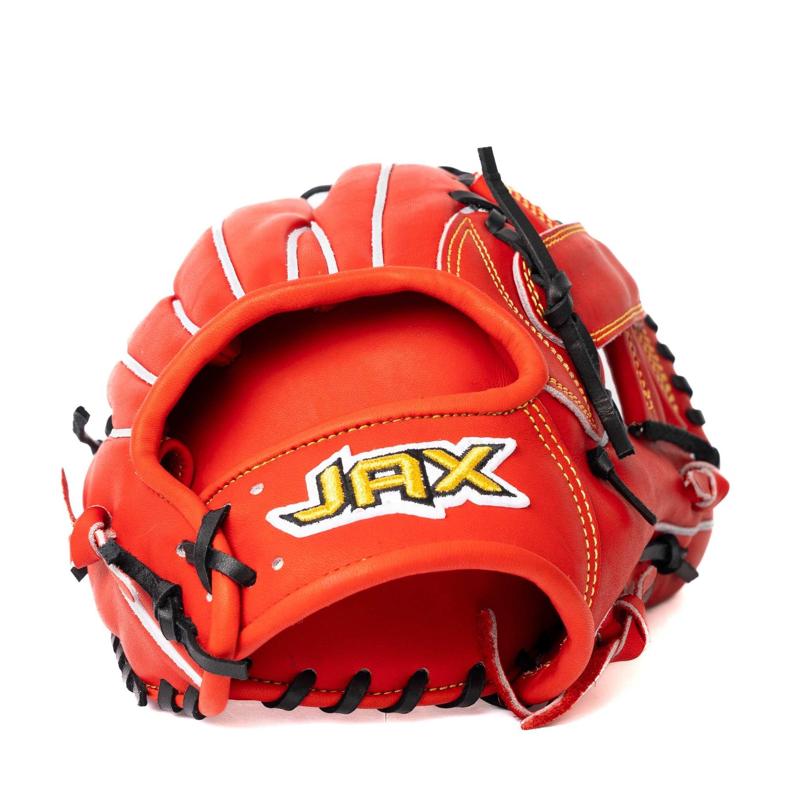 Jax Dm-5 Infield Glove 11.50’’ - Red