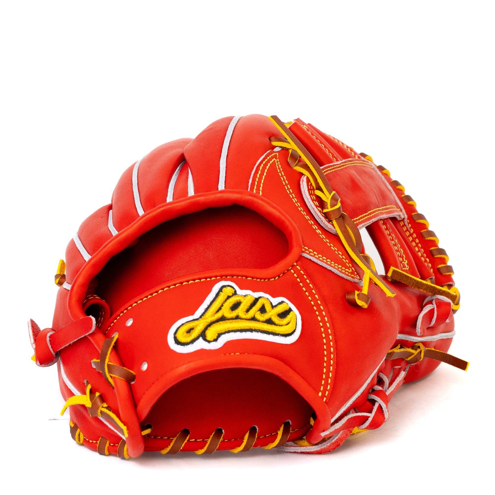 Jax Dm-5 Infield Glove 11.50’’ - Red