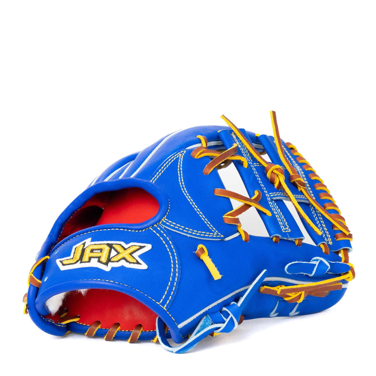 Jax Dm-5s Infield Glove 11.25’’ - Blue