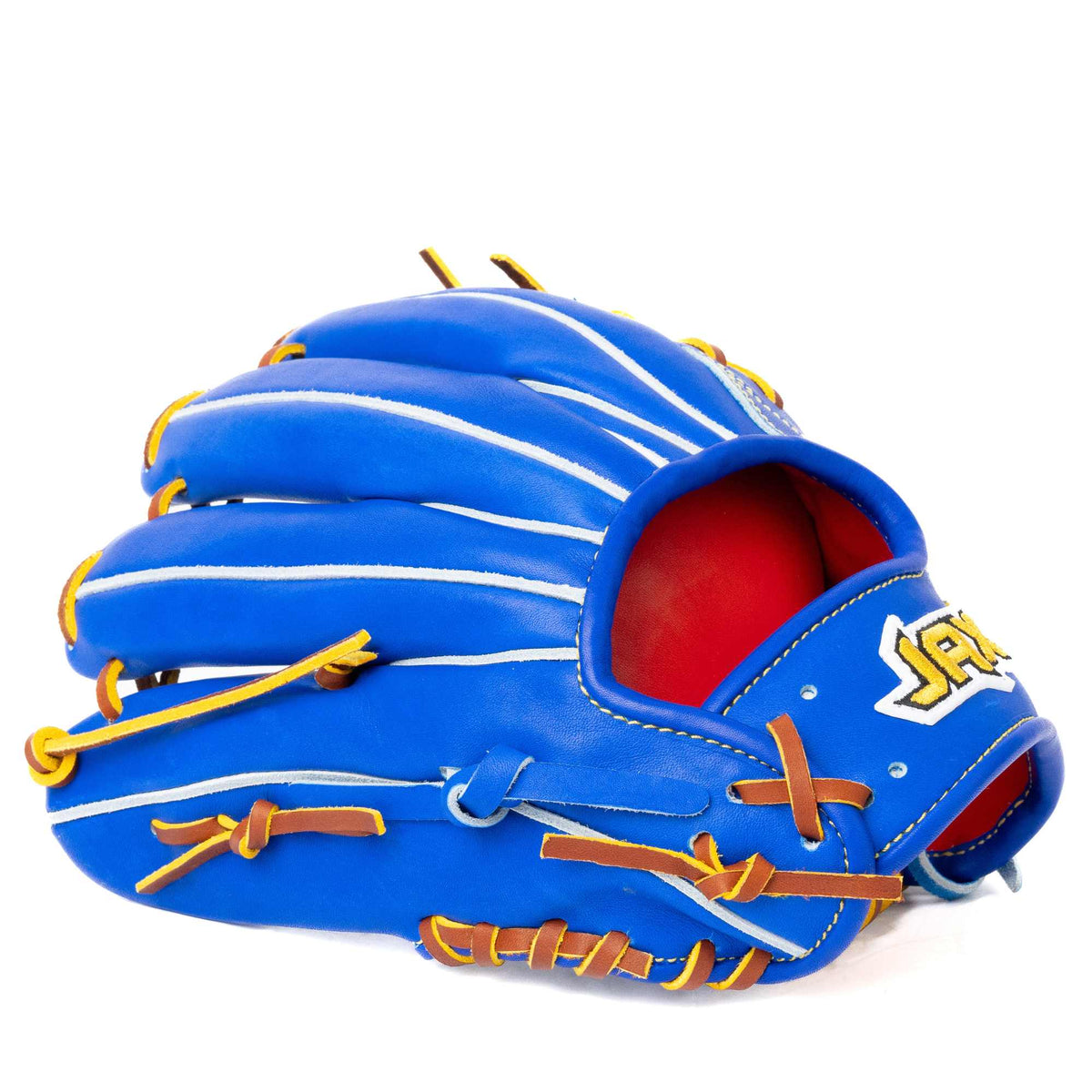 Jax Dm-5s Infield Glove 11.25’’ - Blue