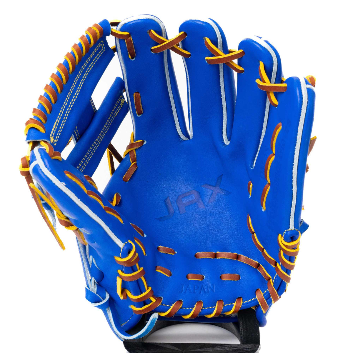 Jax Dm-5s Infield Glove 11.25’’ - Blue