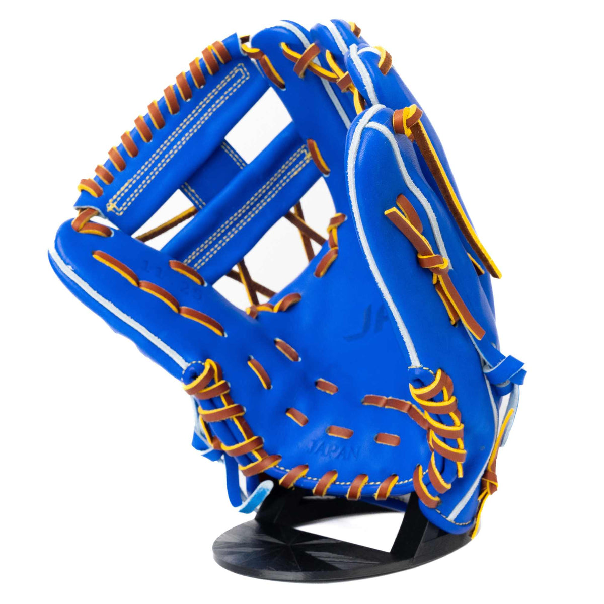 Jax Dm-5s Infield Glove 11.25’’ - Blue