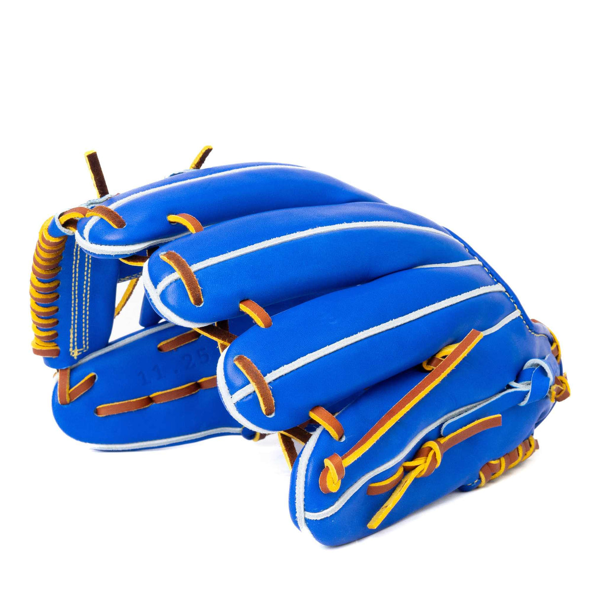 Jax Dm-5s Infield Glove 11.25’’ - Blue