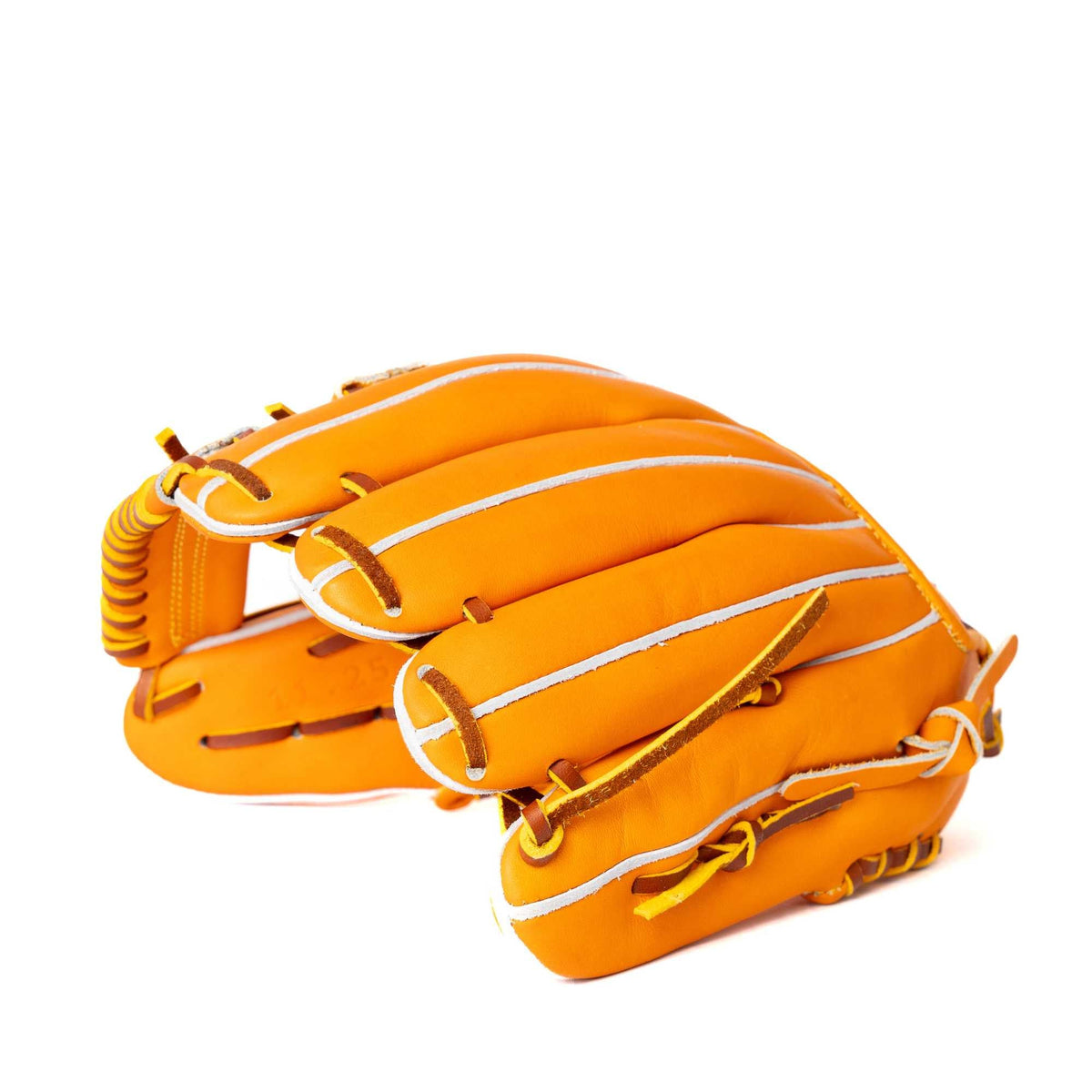 Jax Dm-5s Infield Glove 11.25’’ - Orange Tan