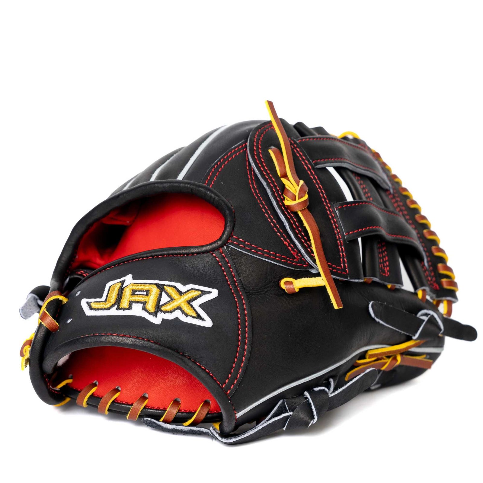 Jax En-7 Infield Glove 11.50’’ - Black