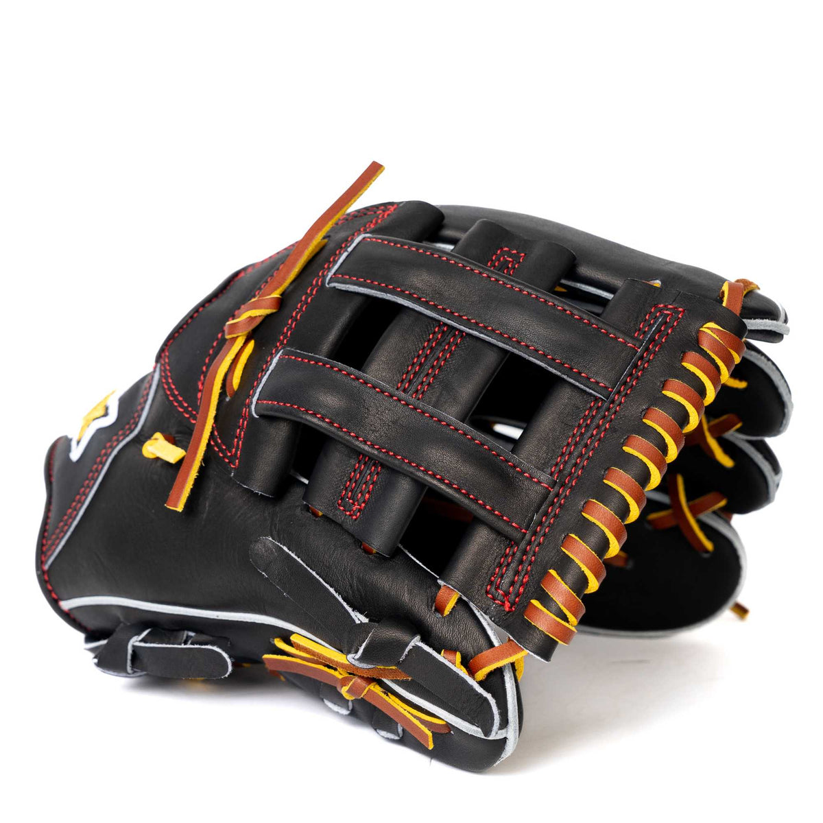 Jax En-7 Infield Glove 11.50’’ - Black