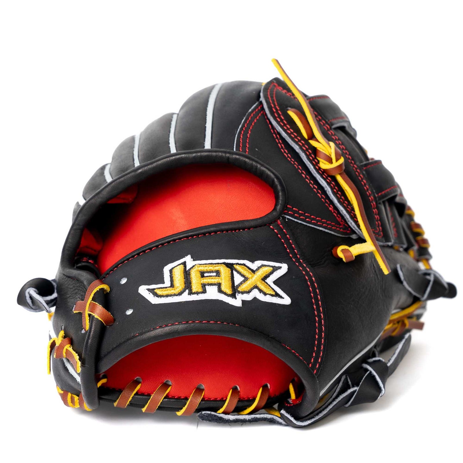Jax En-7 Infield Glove 11.50’’ - Black