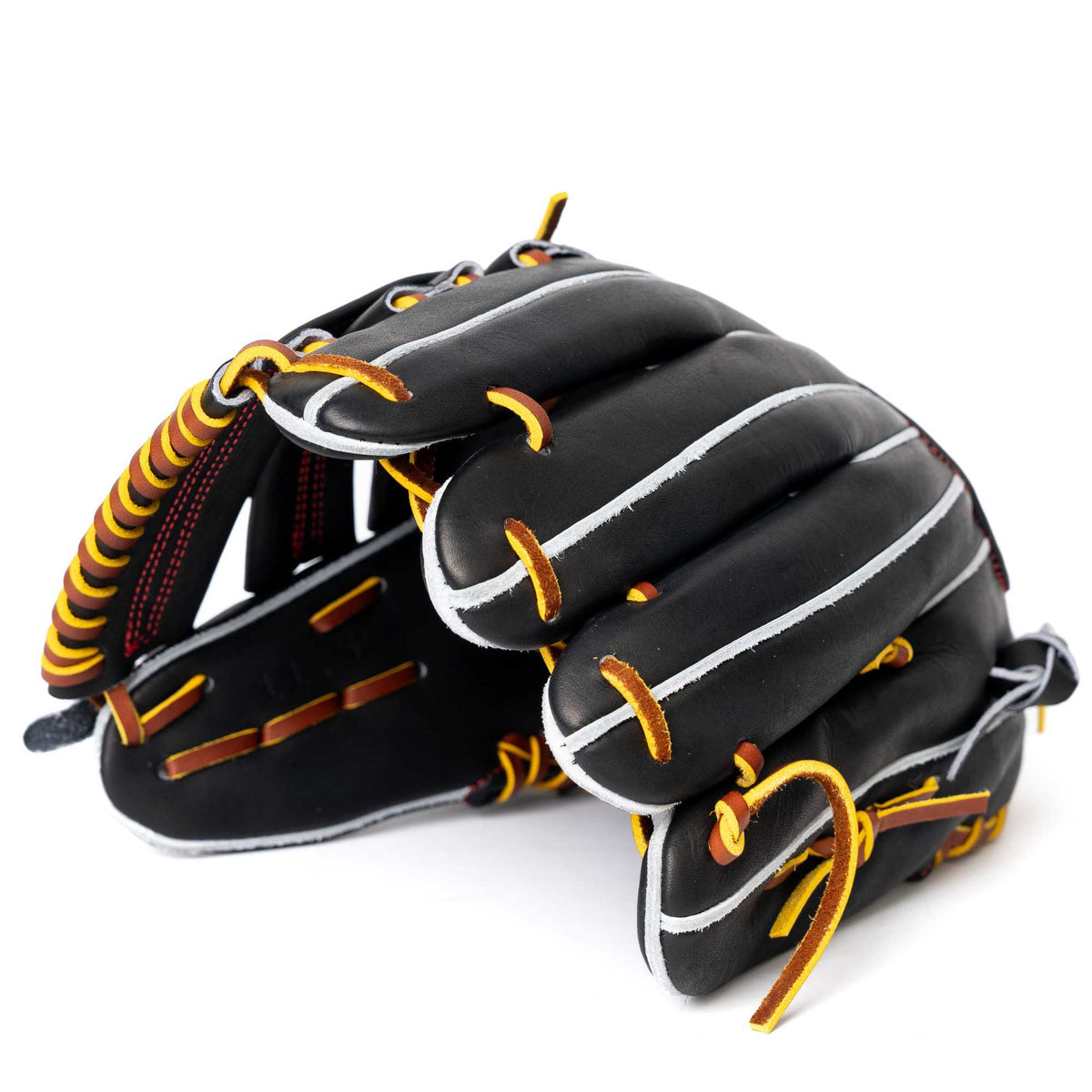 Jax En-7 Infield Glove 11.50’’ - Black