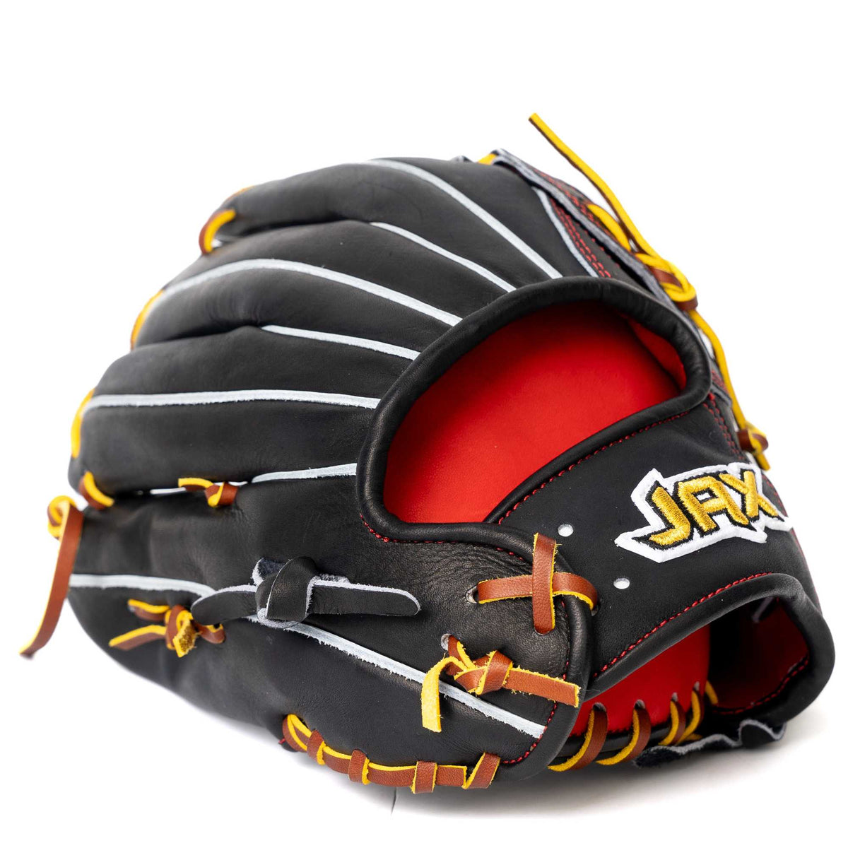 Jax En-7 Infield Glove 11.50’’ - Black