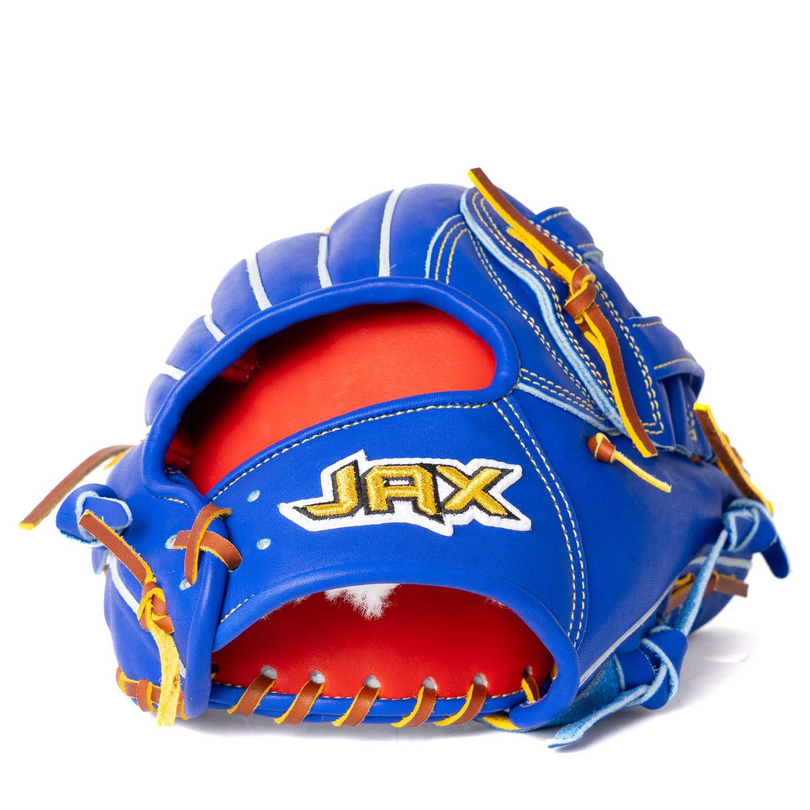 Jax En-7 Infield Glove 11.50’’ - Blue - 11.5 ’ / Right