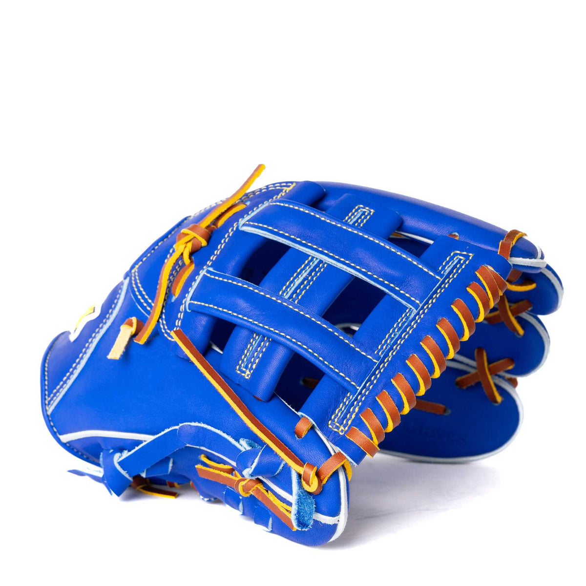 Jax En-7 Infield Glove 11.50’’ - Blue