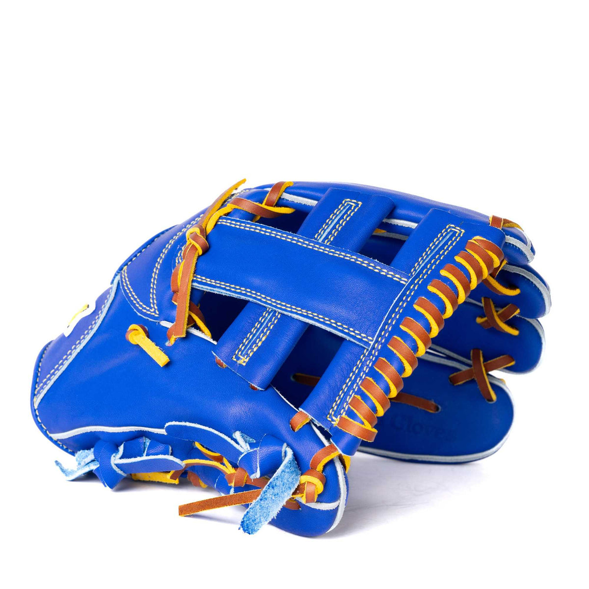 Jax En-7 Infield Glove 11.50’’ - Blue