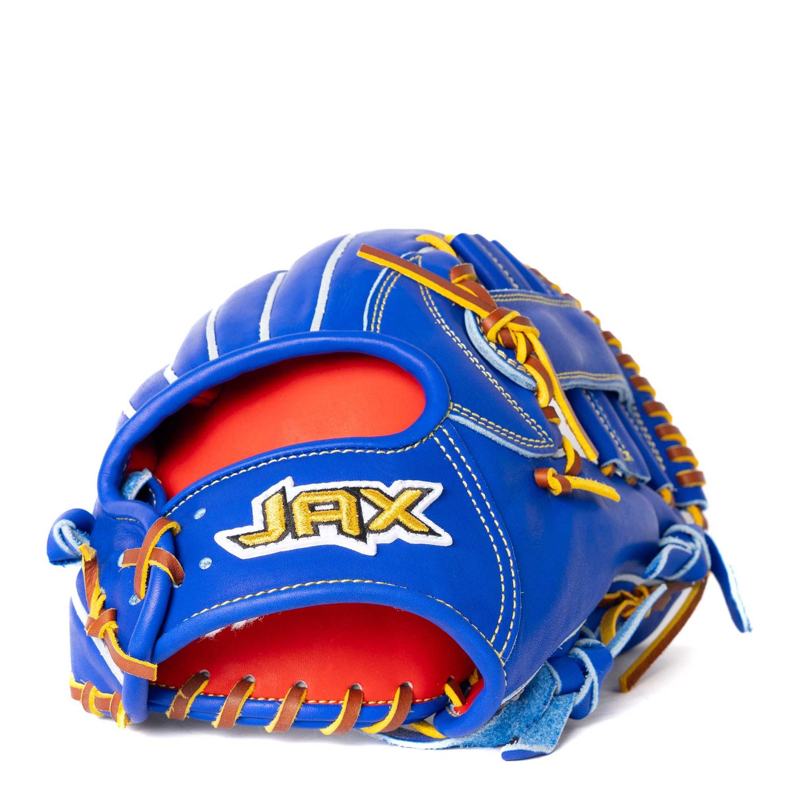 Jax En-7 Infield Glove 11.50’’ - Blue