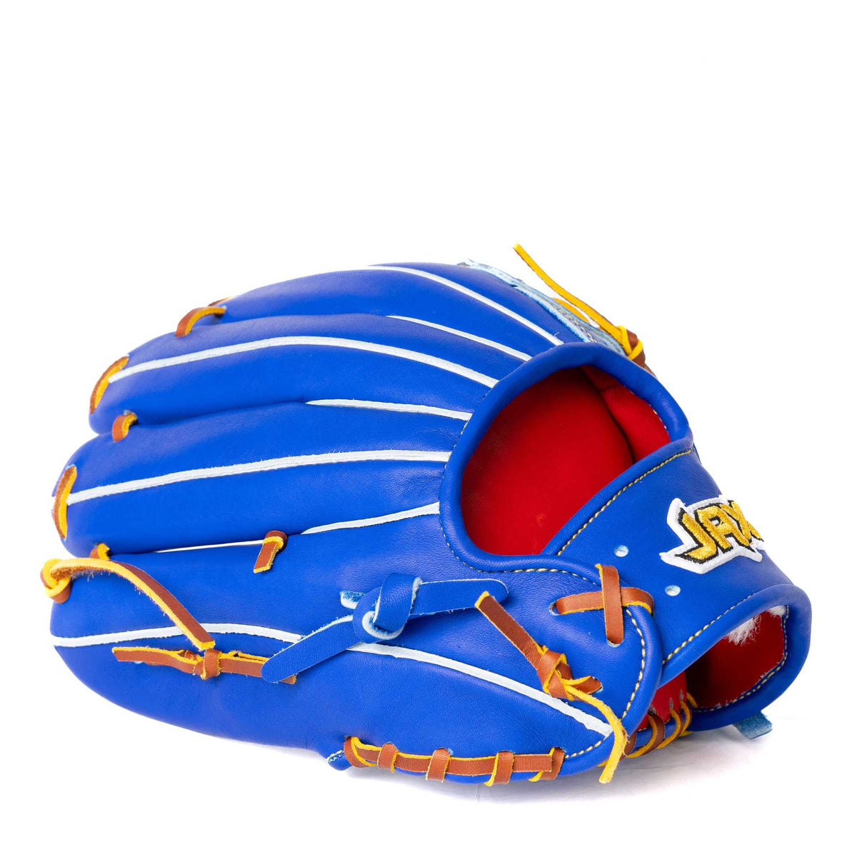 Jax En-7 Infield Glove 11.50’’ - Blue